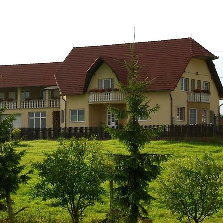Hotel Margareta Vendeghaz Lupeni  Zewnętrze zdjęcie